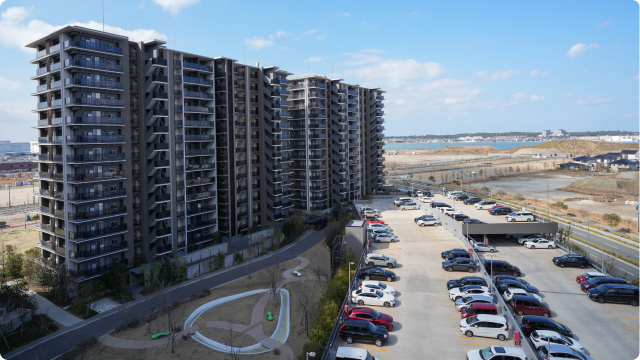 “自宅充電”の新時代：マンションEV充電のリアル